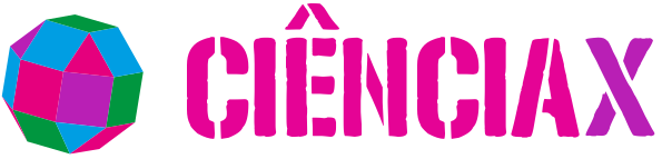CienciaX Logo